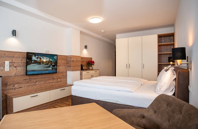 Appartement aurum