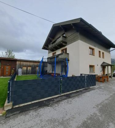 APPARTEMENT Brix