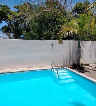 Appartement Calodyne - calme & proche plage