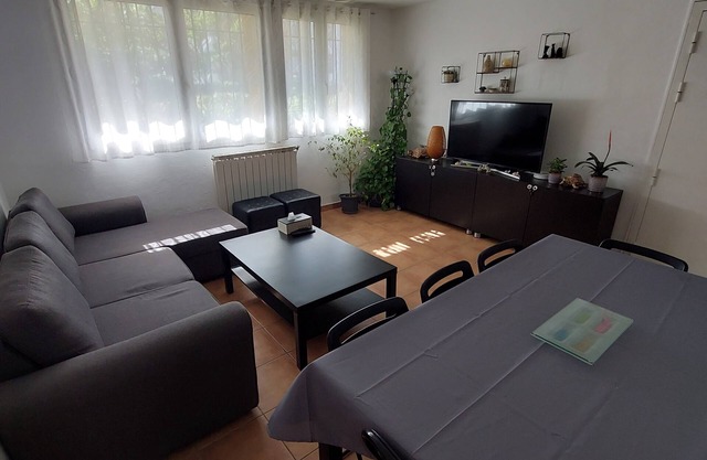 Appartement - Capacité 9 Pers. - Marseille 9e
