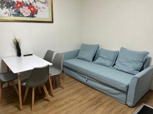 appartement Corentin Cariou