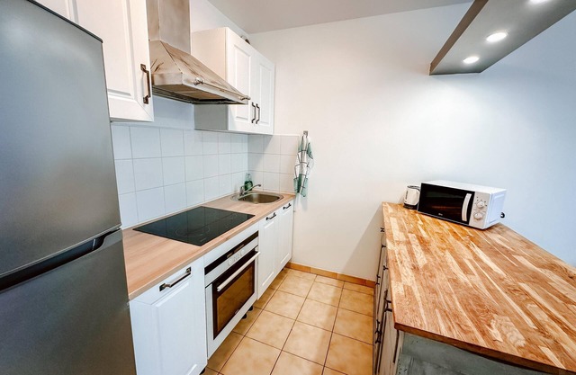 Appartement Cosy et Chalereux à 20minutes de Paris