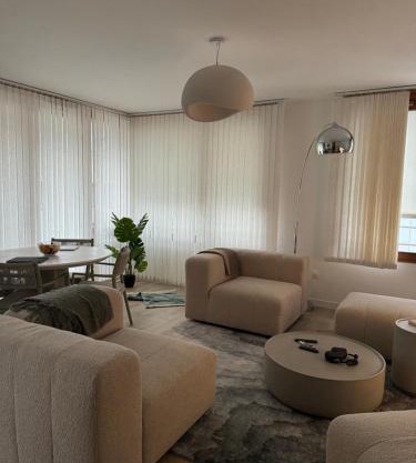 Appartement Cosy, proche Stade de France