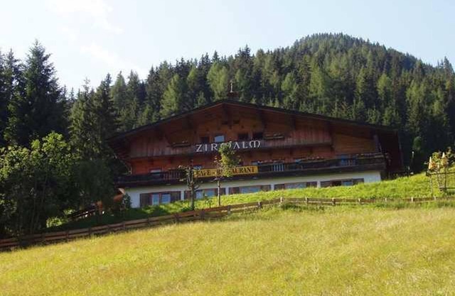 Appartement D - Zirmalm