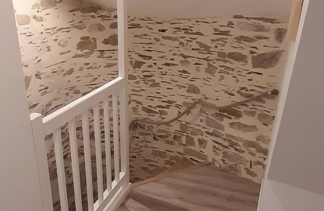 Appartement Dans Maison du Xviiiémé Siècle en Centre Ville