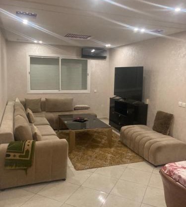 APPARTEMENT DE LUXE MEUBLE CENTRE VILLE KENITRA