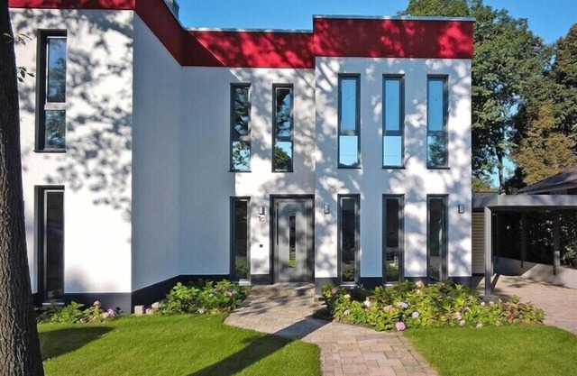 Apartamento para 7 personas en Strausberg.