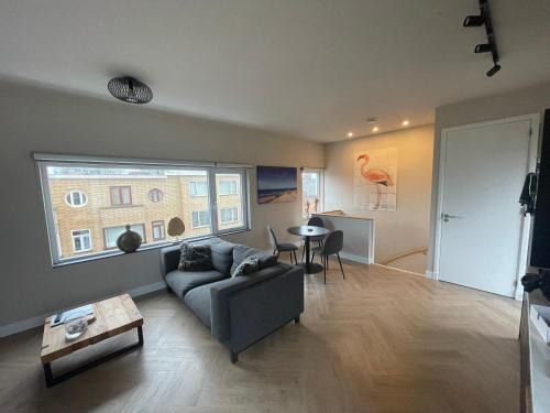 Appartement Katwijk aan Zee 2
