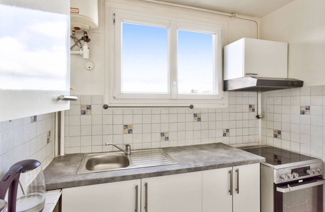 Appartement Lucy - Welkeys