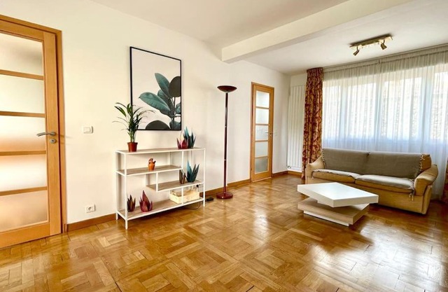 Appartement lumineux Paris nord-est