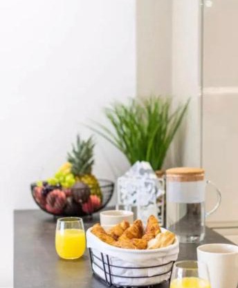 Appartement luxueux 110m collé au prestigieux hôtel le MARTINEZ