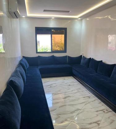 Appartement Martil neuf proche mer