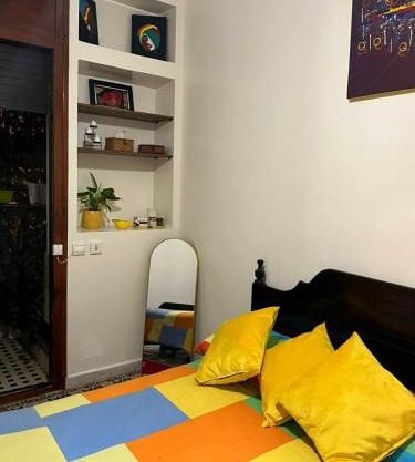 Appartement meublé Centre de Témara