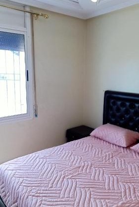 Appartement meublé en centre ville