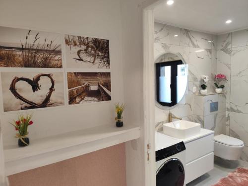 Appartement meublé Rixheim Alsace