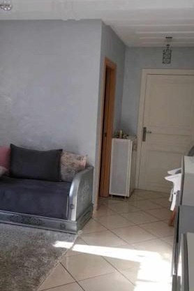 appartement meuble