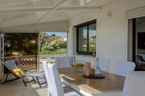 Appartement Mimosas Vue Mer