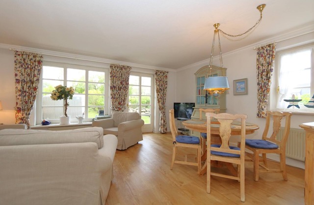 Apartamento Morgenroth