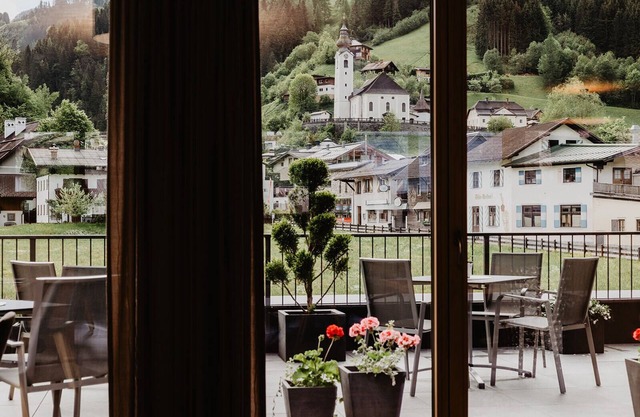 Appartement-Pension Kendlbacher