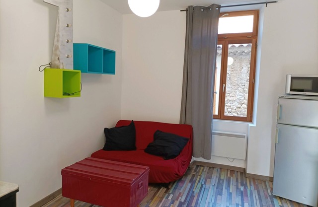 Appartement Proche Gardon