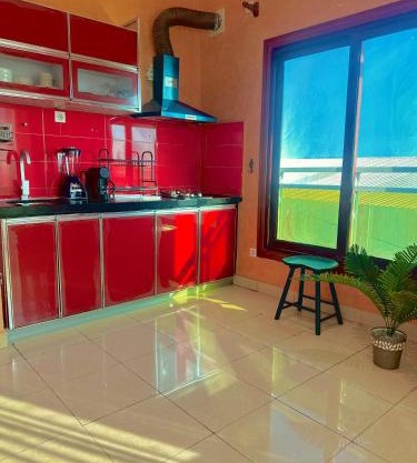 Appartement Rosa