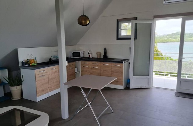 APPARTEMENT SANS SOUCIS