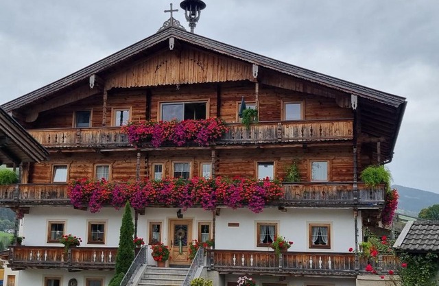 Appartement Stöcklbauer