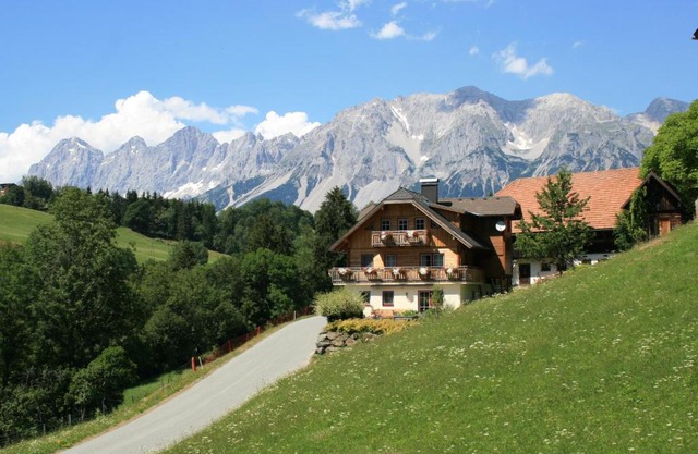 Appartement Steinacher