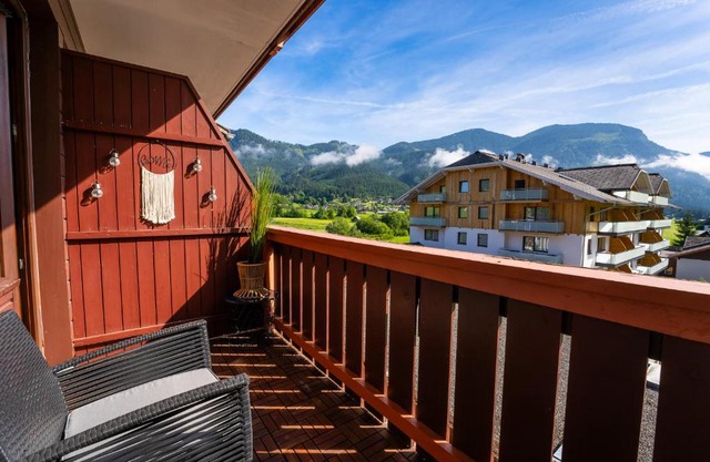 Appartement Stelo Gosau-Hallstatt