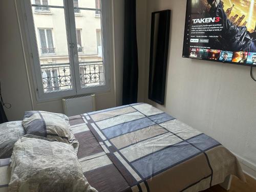 Appartement T2
