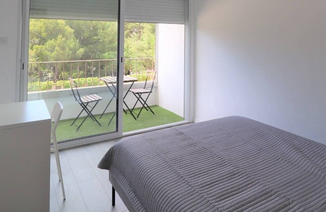 Appartement T4 : Proche Des Calanques