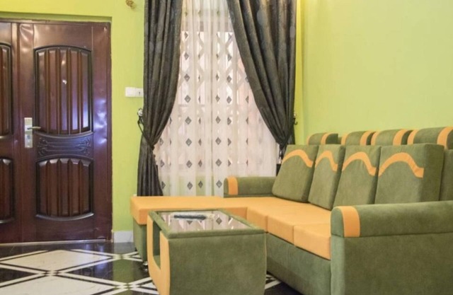 Appartement Tani 3