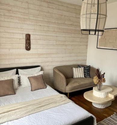 Appartement une chambre