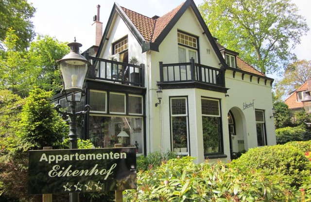 Appartementen Huize Eikenhof