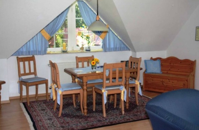 Appartementpark Seeblick - Appartement 2