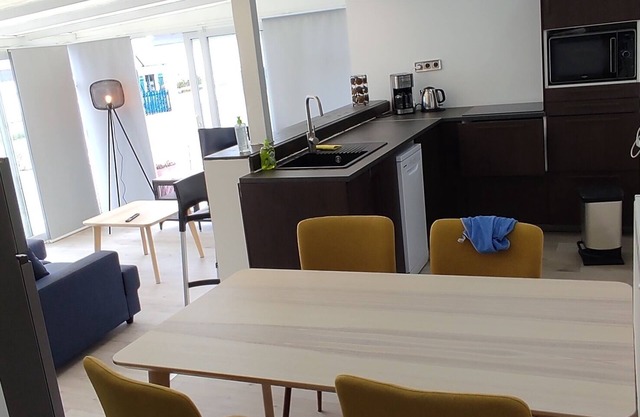 Appartements de Charmes Avec Véranda