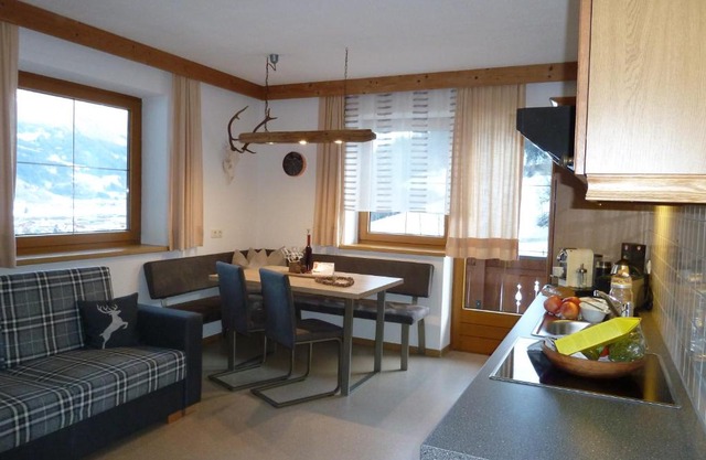 Appartements-Kaltenbach