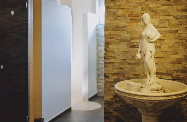 Appartements Sulzer - TOP 21