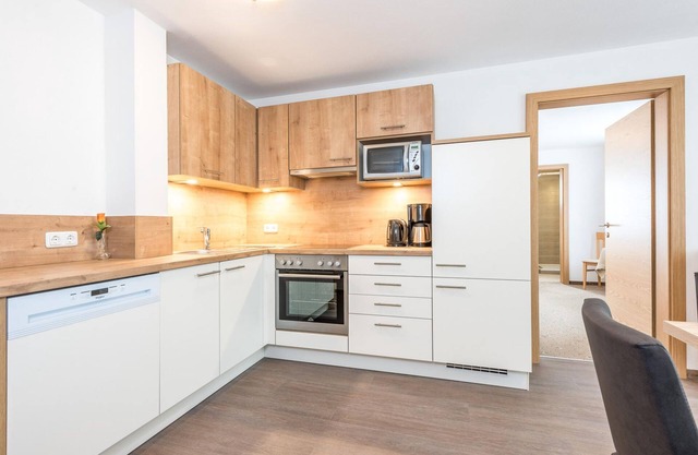Appartements Sulzer - TOP 15