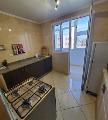 Appartements tanger