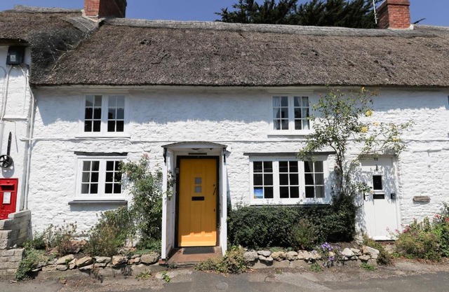 Apple Tree Cottage