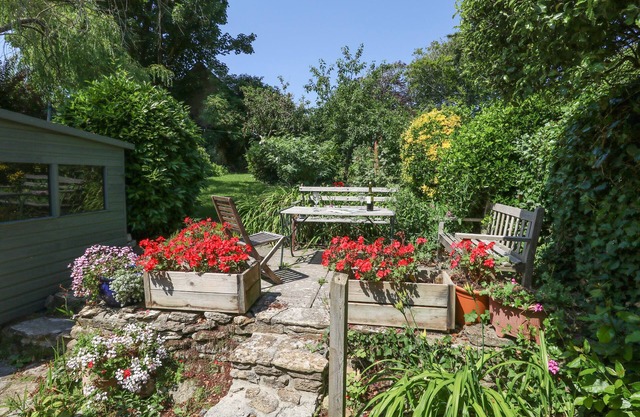 Apple Tree Cottage