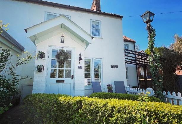 Apple Tree Cottage