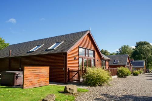 Apple Tree Lodge