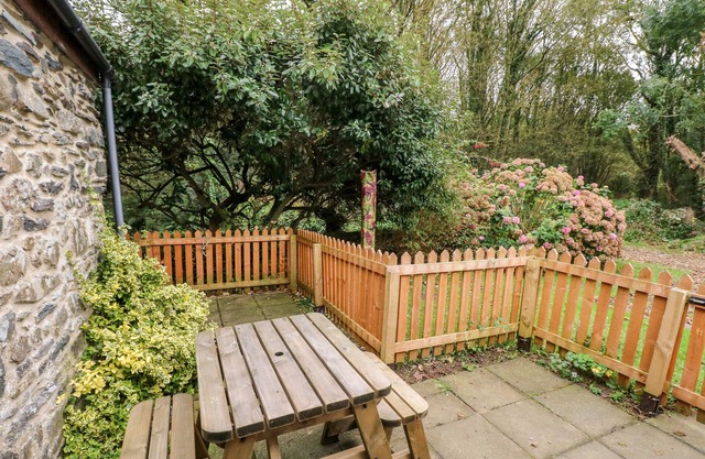 Appletree Cottage