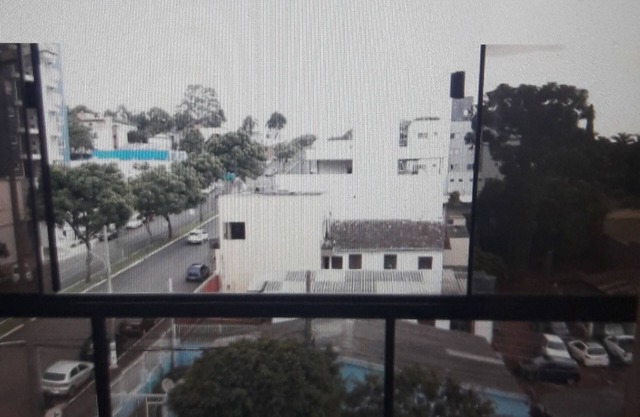 Centro de apartamentos - Chapecó