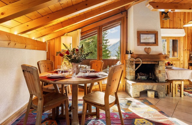 Apt Grands Montets