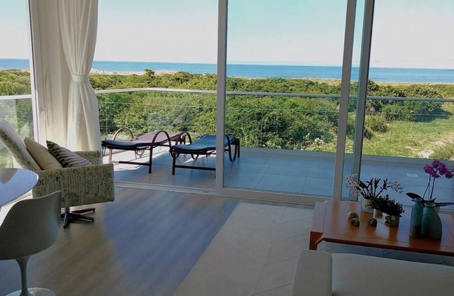 Apto en Novo Campeche 3 suites frente al mar