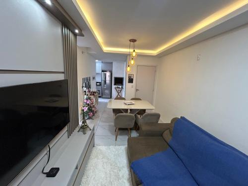 Apt novo, próximo às praias e centro de eventos