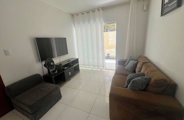 Apt w/Balcony & BBQ 400m From sea Rbr0003